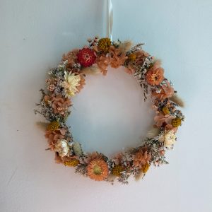 Couronne Soleil d’été