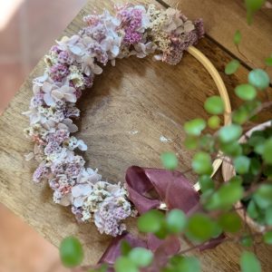 Couronne Lilas