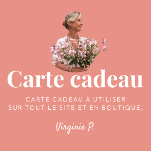 Cartes Cadeaux